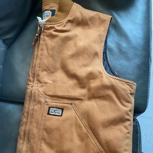 Men’s vest
